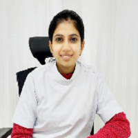 Dr. Aparna Sharma